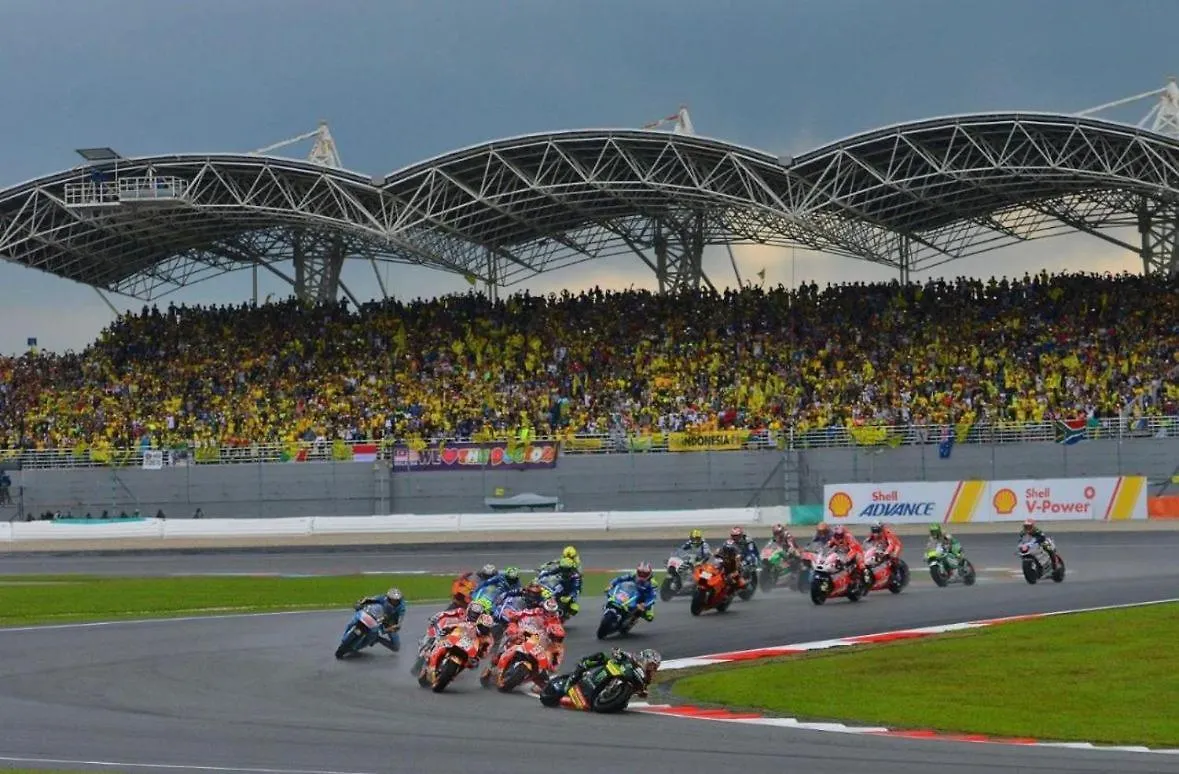 E. R Homestay 3R2B Nearby Klia Sepang 0*,  Malaysia